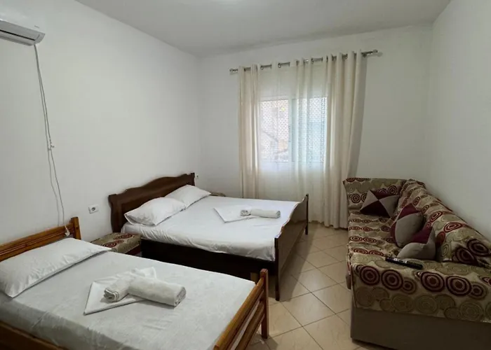 Family Apartment