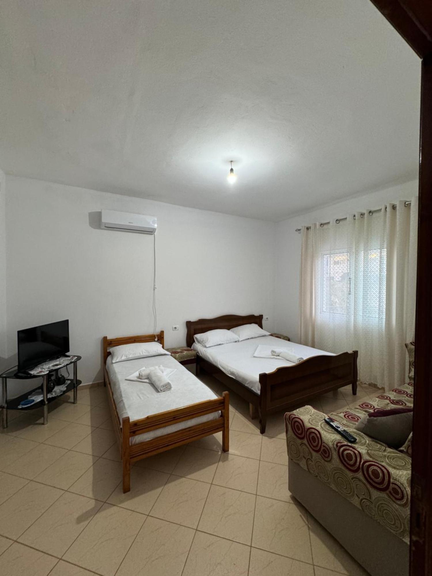 Apartament Family *