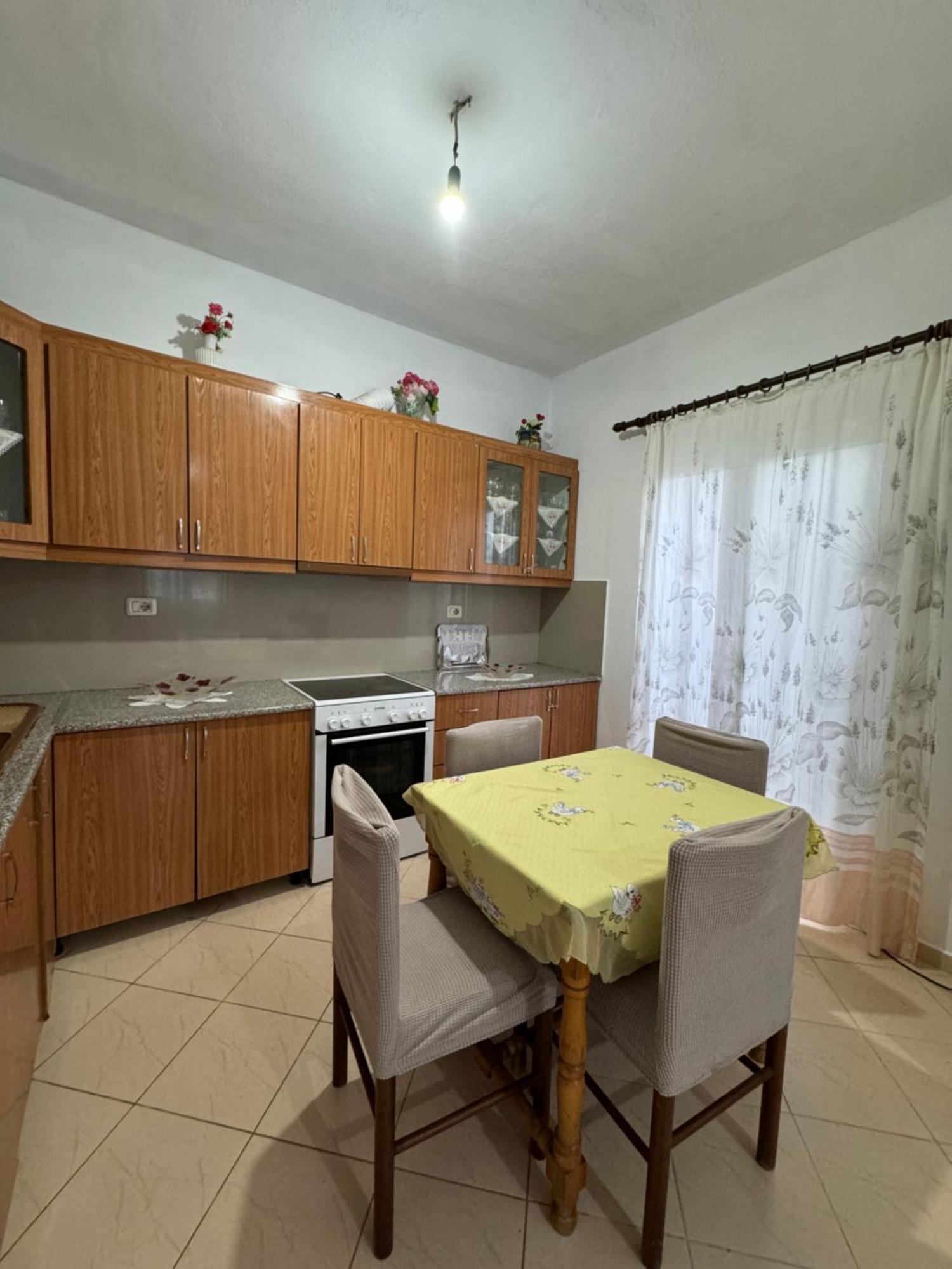 Apartament Family *