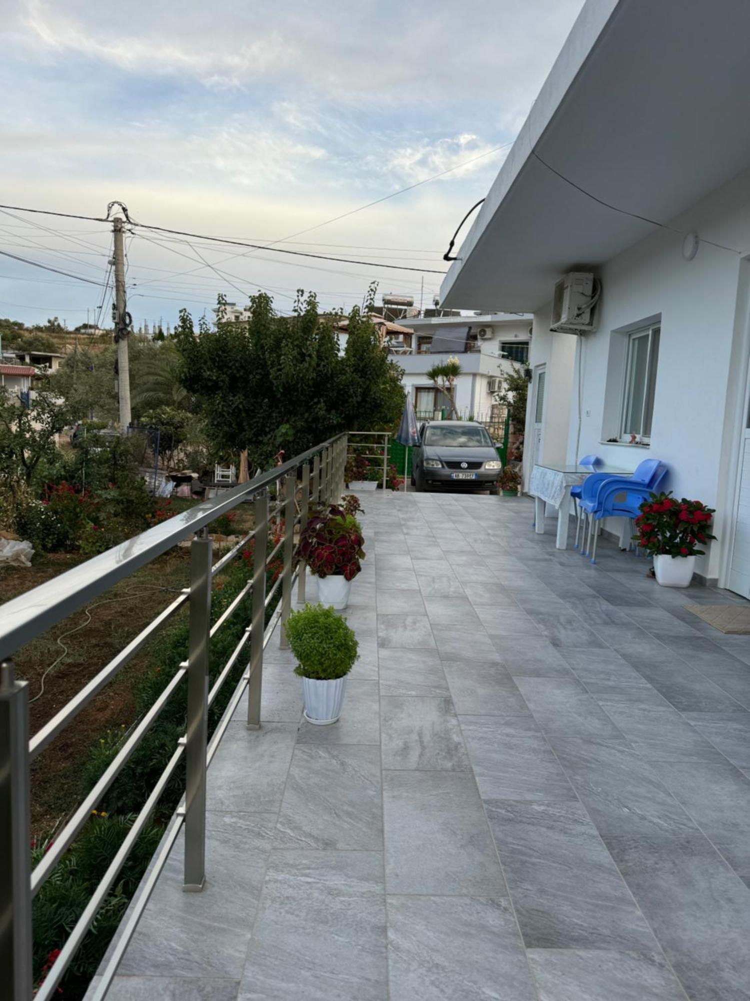Apartament Family *
