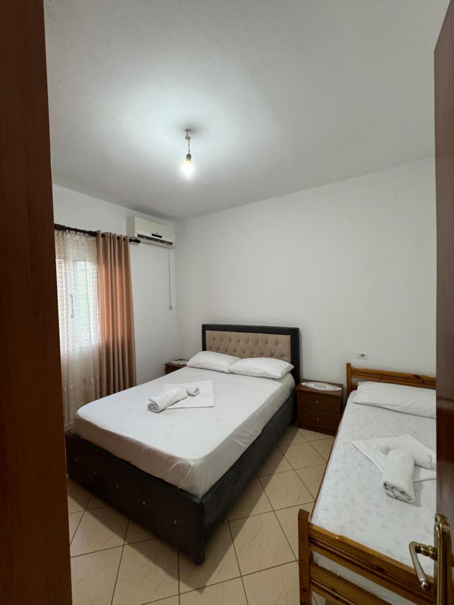 Apartament Family *