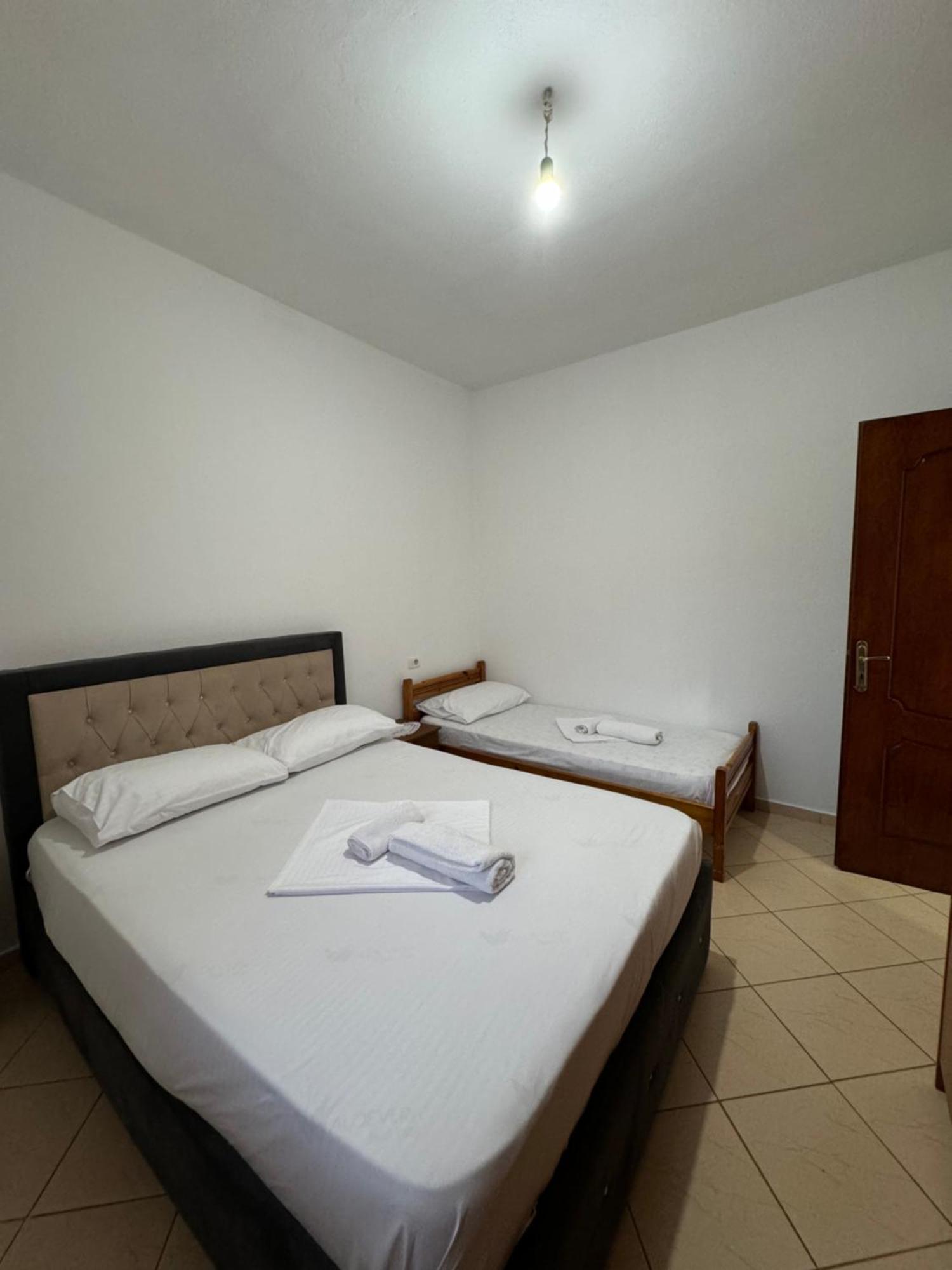 Family Apartament Ksamil